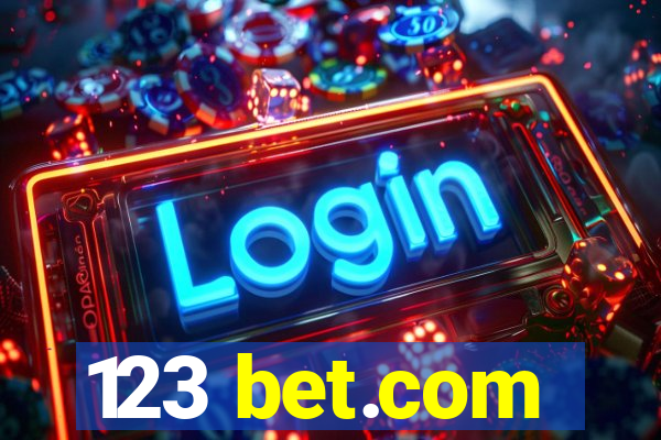 123 bet.com